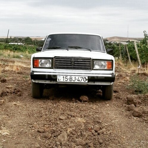 LADA (VAZ) 2107 2005, 160,000 km - 1.5 л - Cəlilabad