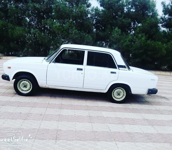 LADA (VAZ) 2107 2005, 160,000 km - 1.5 л - Cəlilabad