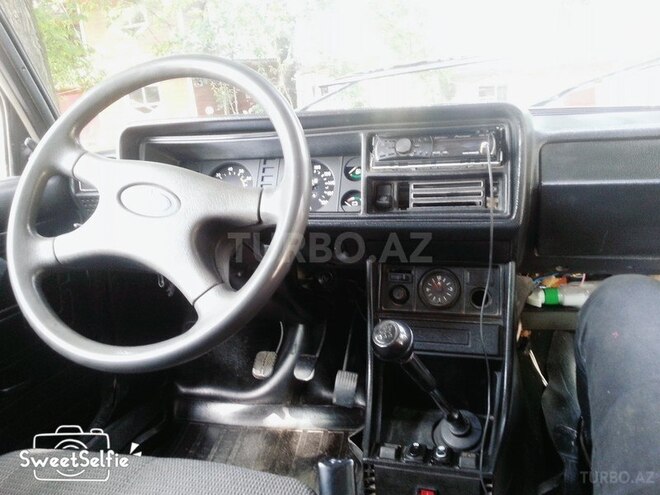 LADA (VAZ) 2107 2005, 160,000 km - 1.5 л - Cəlilabad