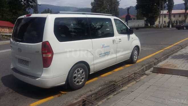 Hyundai H 100 2009, 356,000 km - 2.5 л - Bakı