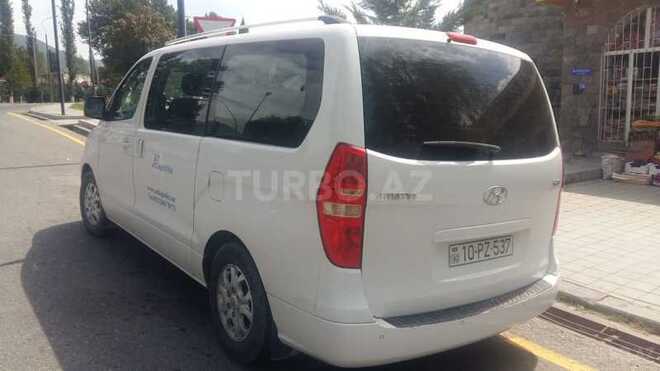 Hyundai H 100 2009, 356,000 km - 2.5 л - Bakı