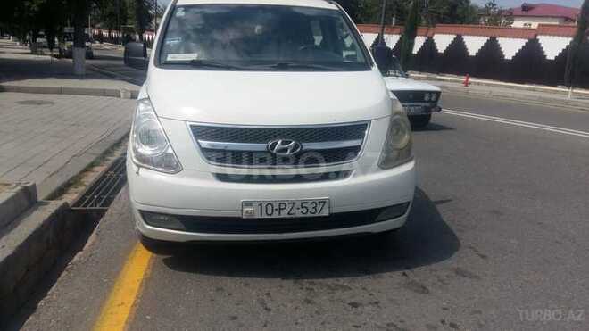Hyundai H 100 2009, 356,000 km - 2.5 л - Bakı