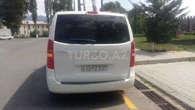 Hyundai H 100 2009, 356,000 km - 2.5 л - Bakı
