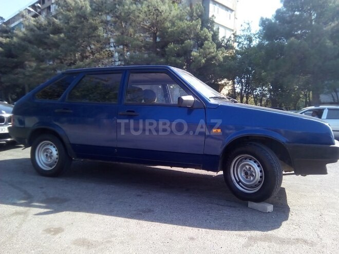 LADA (VAZ) 2109 1994, 94,253 km - 1.5 l - Bakı