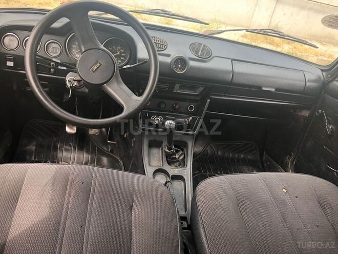 LADA (VAZ) 2106 1986, 325,044 km - 1.5 л - Bakı