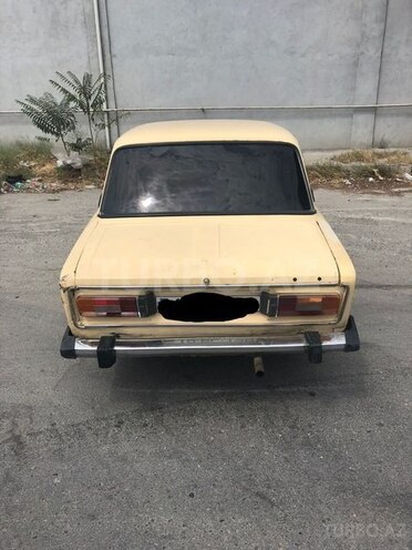LADA (VAZ) 2106 1986, 325,044 km - 1.5 л - Bakı
