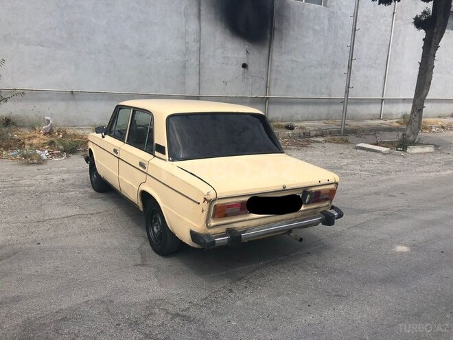 LADA (VAZ) 2106 1986, 325,044 km - 1.5 л - Bakı