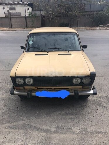 LADA (VAZ) 2106 1986, 325,044 km - 1.5 л - Bakı