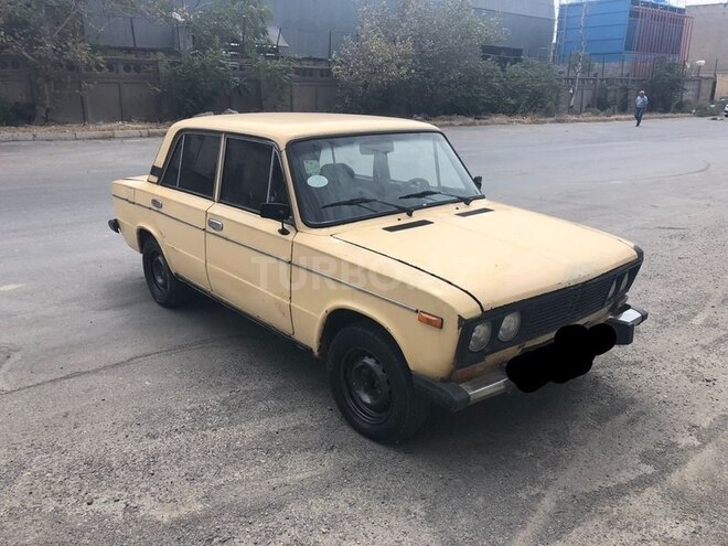 LADA (VAZ) 2106 1986, 325,044 km - 1.5 л - Bakı