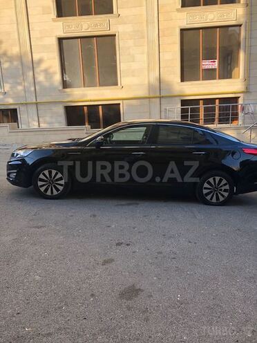 Kia Optima 2011, 63,000 km - 2.0 l - Bakı
