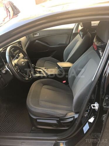 Kia Optima 2011, 63,000 km - 2.0 l - Bakı
