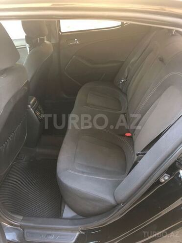 Kia Optima 2011, 63,000 km - 2.0 l - Bakı