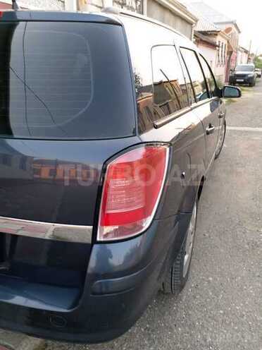 Opel Astra 2006, 155,000 km - 1.4 l - Qazax