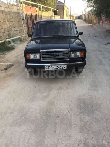 LADA (VAZ) 2107 2010, 175,000 km - 1.6 л - Bakı