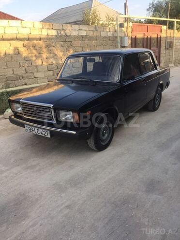 LADA (VAZ) 2107 2010, 175,000 km - 1.6 л - Bakı