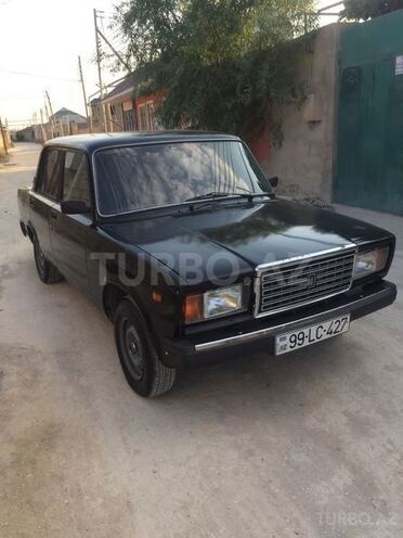 LADA (VAZ) 2107 2010, 175,000 km - 1.6 л - Bakı