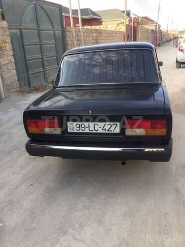 LADA (VAZ) 2107 2010, 175,000 km - 1.6 л - Bakı
