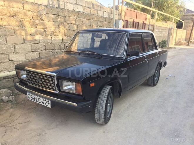 LADA (VAZ) 2107 2010, 175,000 km - 1.6 л - Bakı