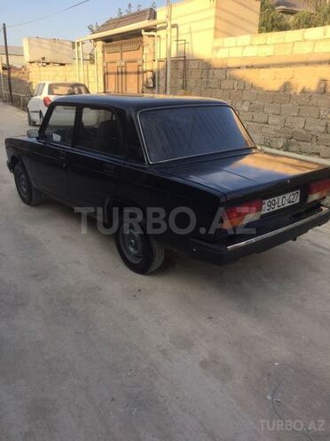 LADA (VAZ) 2107 2010, 175,000 km - 1.6 л - Bakı