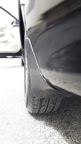 Toyota Corolla 2008, 214,000 km - 1.6 л - Bakı