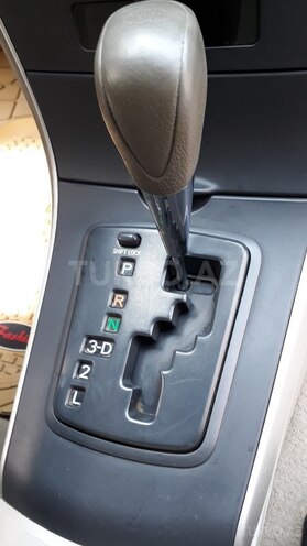 Toyota Corolla 2008, 214,000 km - 1.6 л - Bakı
