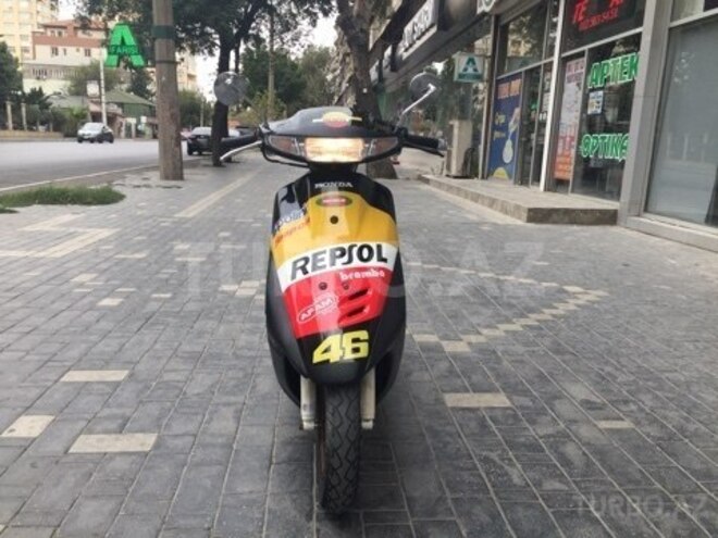 Honda  2016, 6,100 km - 0.2 л - Bakı