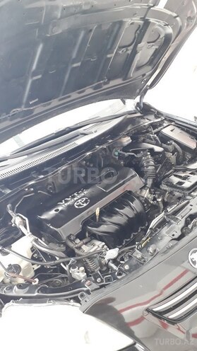 Toyota Corolla 2008, 214,000 km - 1.6 л - Bakı