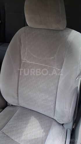 Toyota Corolla 2008, 214,000 km - 1.6 л - Bakı