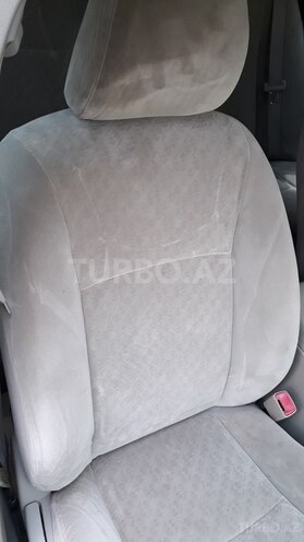 Toyota Corolla 2008, 214,000 km - 1.6 л - Bakı