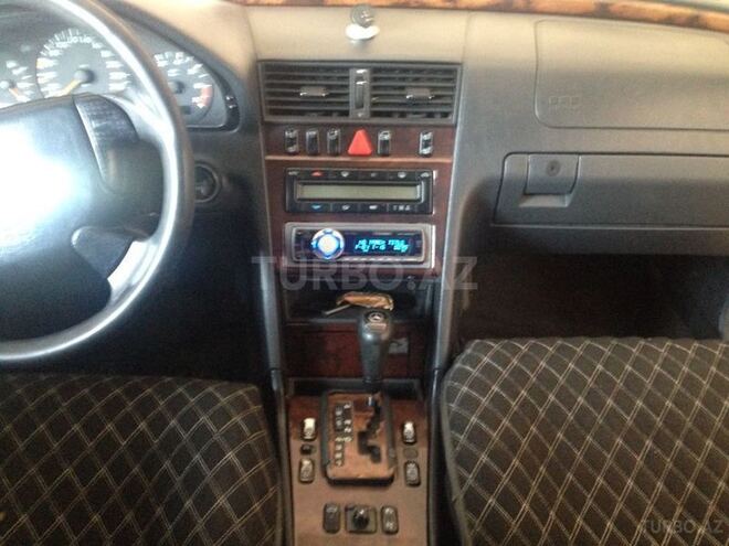 Mercedes C 240 1998, 348,000 km - 2.4 л - Gəncə