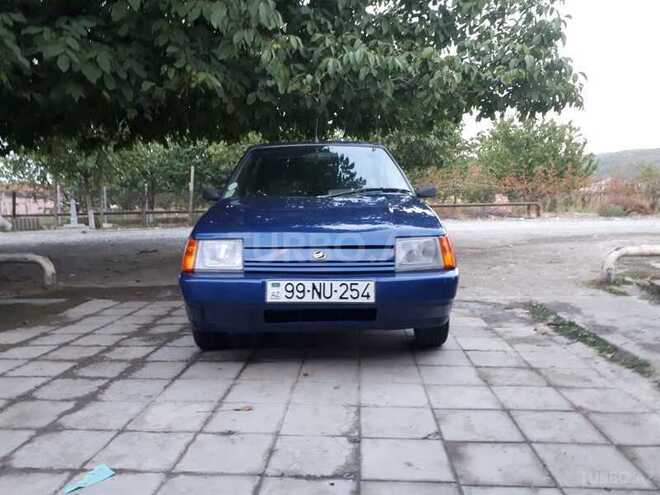 ZAZ Slavuta 2006, 150,000 km - 1.3 л - Quba