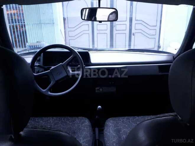 ZAZ Slavuta 2006, 150,000 km - 1.3 л - Quba
