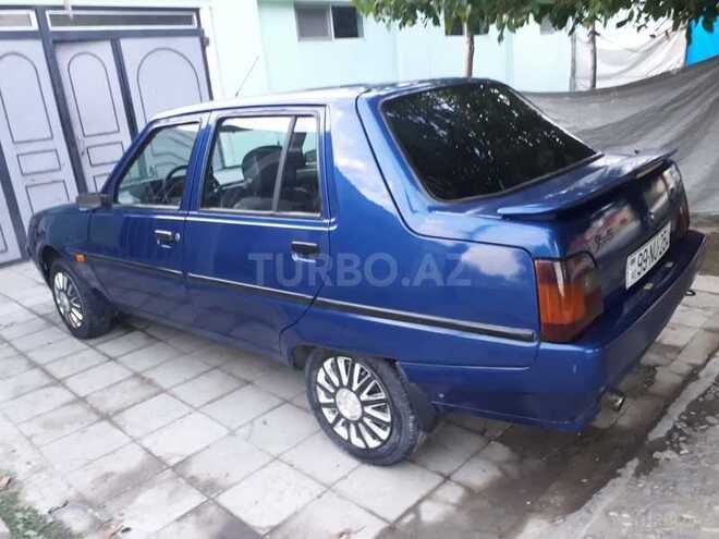 ZAZ Slavuta 2006, 150,000 km - 1.3 л - Quba