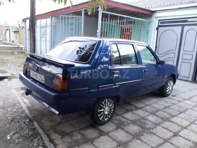 ZAZ Slavuta 2006, 150,000 km - 1.3 л - Quba