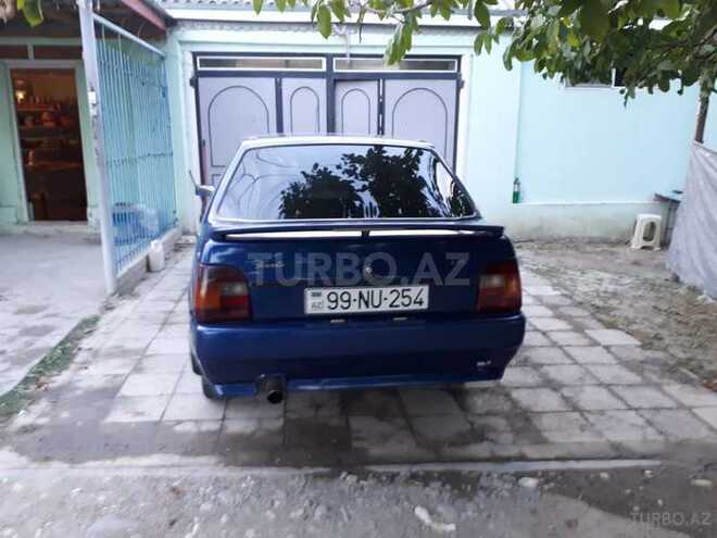ZAZ Slavuta 2006, 150,000 km - 1.3 л - Quba