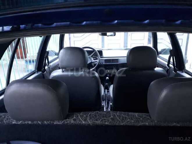 ZAZ Slavuta 2006, 150,000 km - 1.3 л - Quba