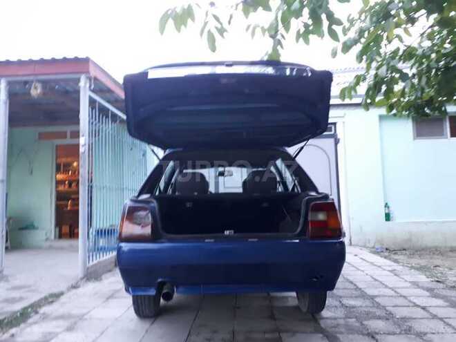 ZAZ Slavuta 2006, 150,000 km - 1.3 л - Quba