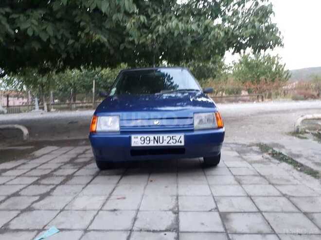 ZAZ Slavuta 2006, 150,000 km - 1.3 л - Quba