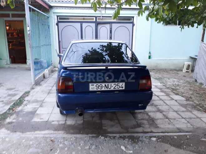 ZAZ Slavuta 2006, 150,000 km - 1.3 л - Quba