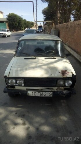 LADA (VAZ) 2103 1981, 164,845 km - 1.3 л - Bakı