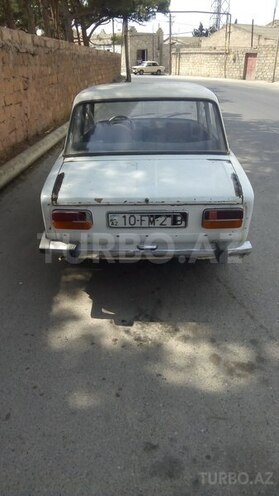 LADA (VAZ) 2103 1981, 164,845 km - 1.3 л - Bakı