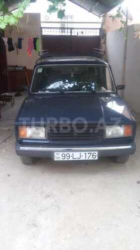 LADA (VAZ) 2104 2005, 230,000 km - 1.6 л - Bakı