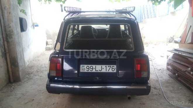 LADA (VAZ) 2104 2005, 230,000 km - 1.6 л - Bakı