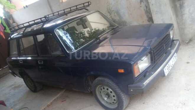 LADA (VAZ) 2104 2005, 230,000 km - 1.6 л - Bakı