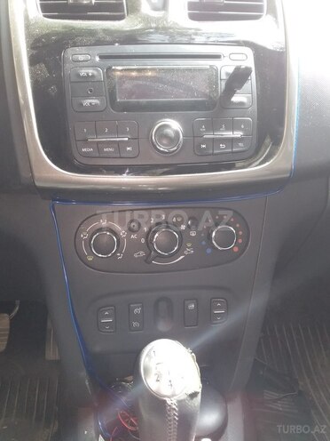 Renault Sandero 2014, 68,000 km - 1.6 l - Bakı