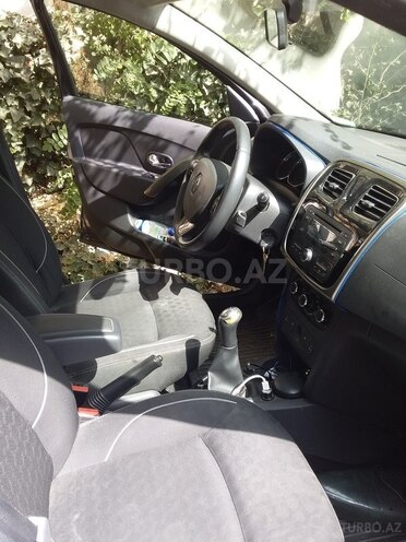 Renault Sandero 2014, 68,000 km - 1.6 l - Bakı
