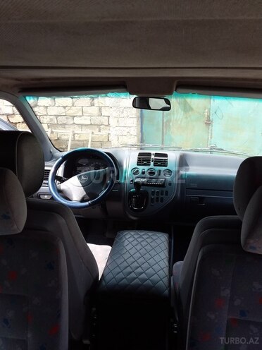 Mercedes Vito 112 1999, 161,500 km - 2.2 л - Bakı