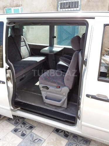 Mercedes Vito 112 1999, 161,500 km - 2.2 л - Bakı
