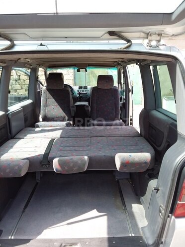 Mercedes Vito 112 1999, 161,500 km - 2.2 л - Bakı