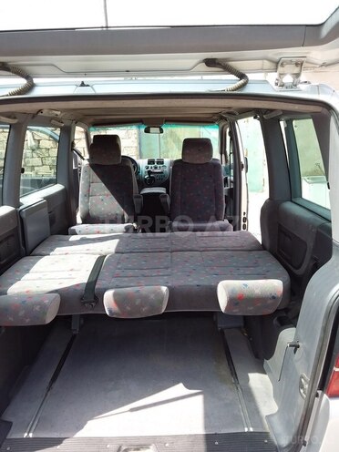 Mercedes Vito 112 1999, 161,500 km - 2.2 л - Bakı